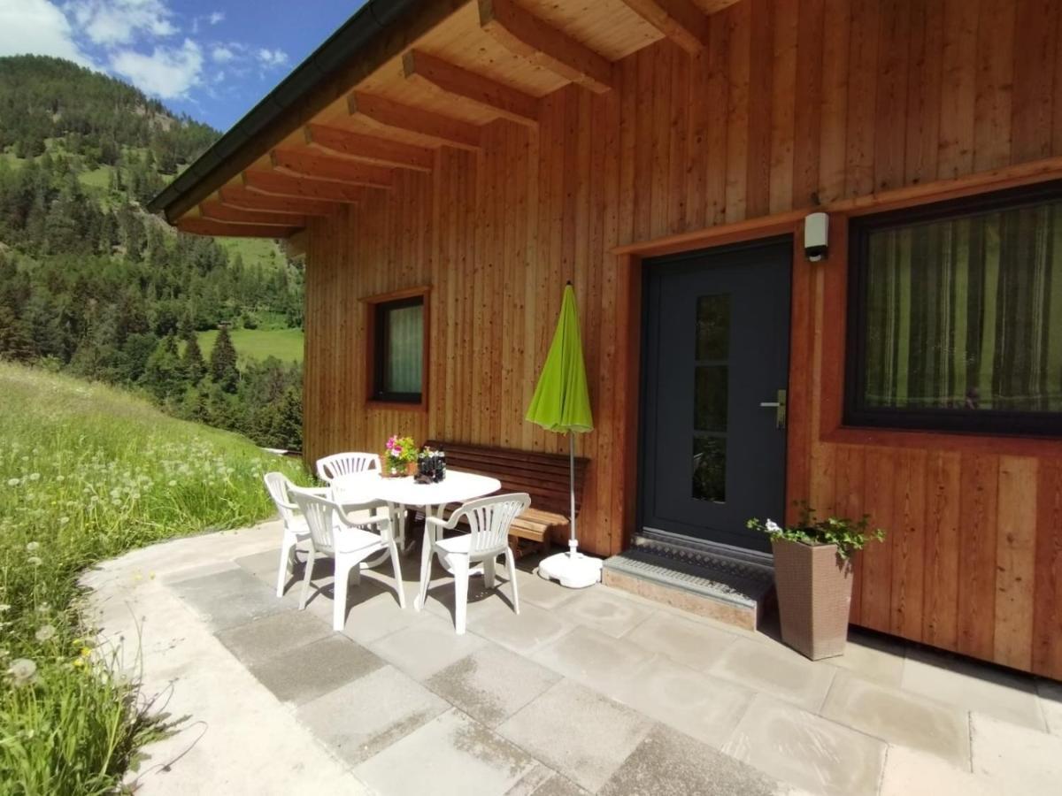 Villa Mooslechnerhof Virgen Exterior foto
